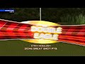 Golden Tee Great Shot on Champ '99!