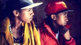 Sasamiandry 'Fenohaja ft OGH'