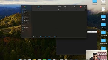 Save Image Response from REST API to a file using cURL in MAC