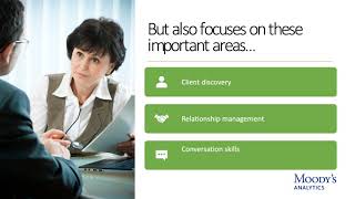 Moody's Analytics CIWM