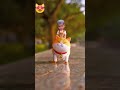 Bili Mosi Shorts Viral