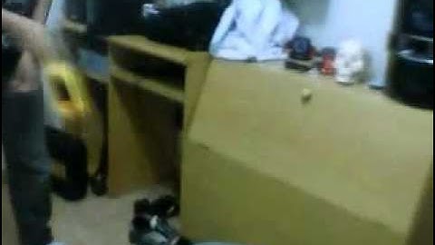 Magnum assasination (after effects test)