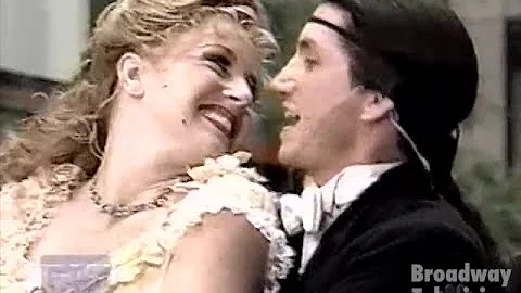 Nikki Snelson & Andrew Palermo - "Who Do You Love,...