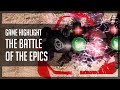 [C&amp;C3: Kane's Wrath] Game Highlight - The Battle of the Epics (MoK vs. T-59)