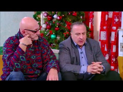 რობერტ ბარძიმაშვილის იუბილე