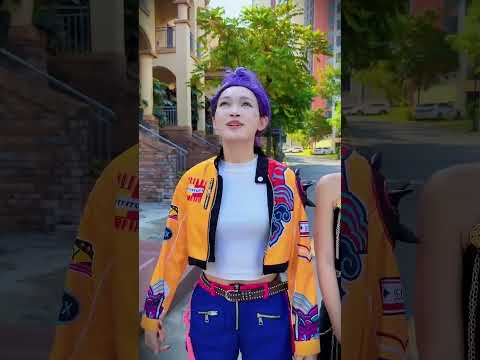 上帝保护义人#kpop#kpopdemonhunters #huntrix