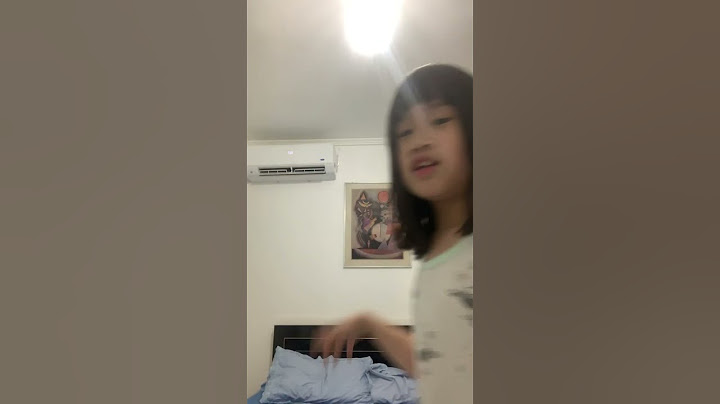 My sister exposed the magic! 😂