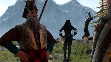 The Witcher 3 Wild Hunt (Next Gen) - FULL GAME - Part 20