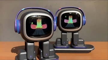 EMO - Flame Only Interaction Explained