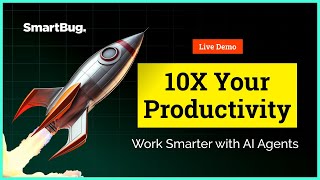 Boosting Productivity with AI Agents: HubSpot-Powered Solutions for Sales, Service & Content Teams