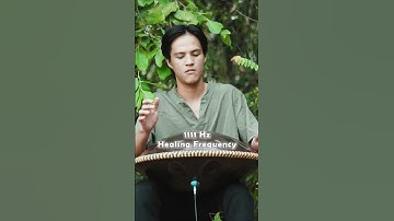 Thumbnail of Sacred stillness | handpan music @MillennialsHang