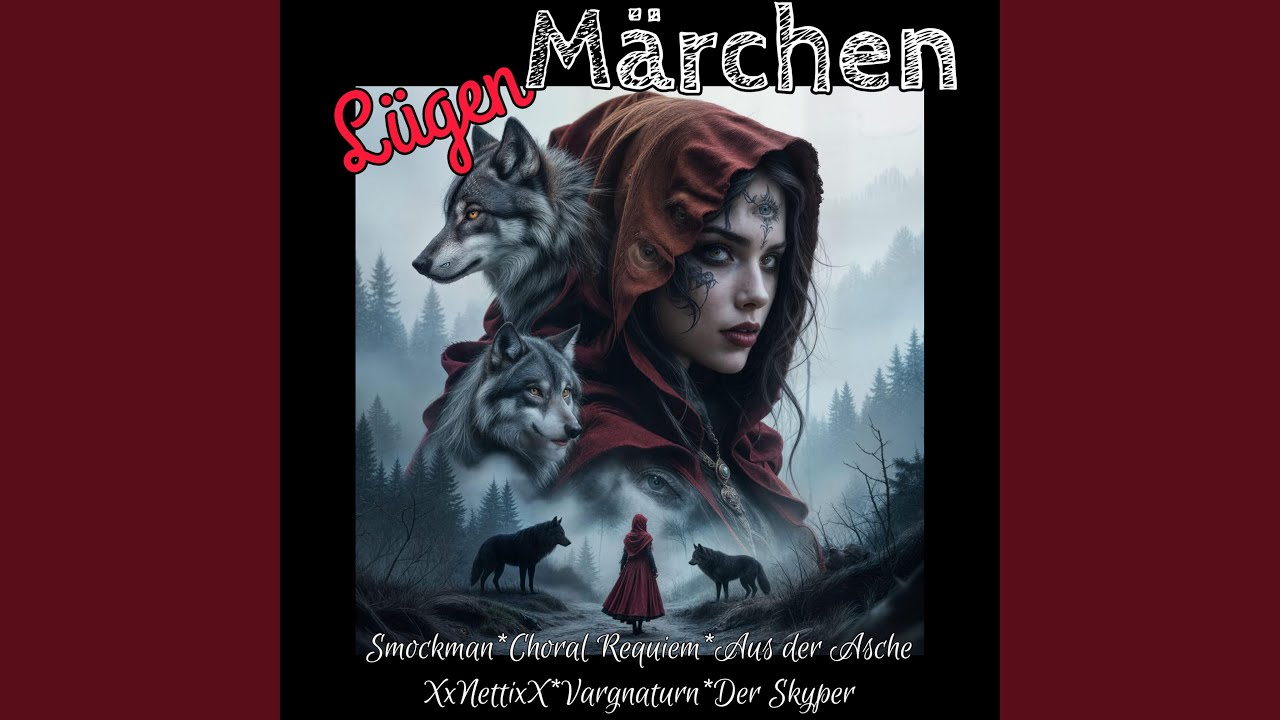 Kuchenhexe (feat. Aus der Asche)