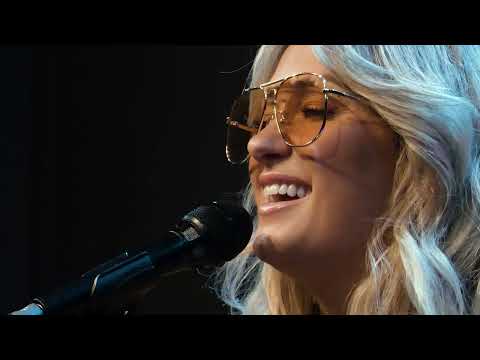 Meghan Patrick - Both Can Be True | 98.7 The Bull | PNC Live Studio Session