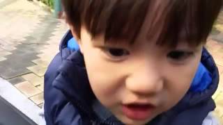 [ taeoh ] 151028 - GO! Kansas City Royals! (Full Version)