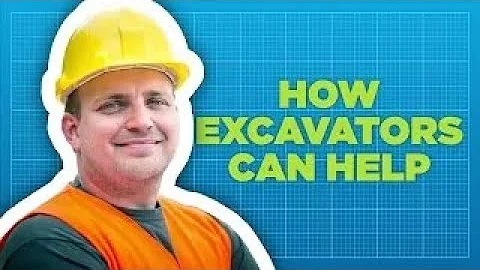 CGA Excavator Video (Full Length)