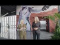 SpaceX President Gwynne Shotwell details Starbase's growth: 'It's expanding'
