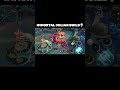 Julian new build is crazy😳 #julian #mobilelegends #mlbb #viral