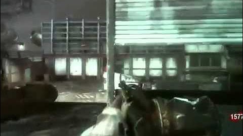 Cod zombies ascension part 3