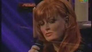 Wynonna "Come some rainy day" chords