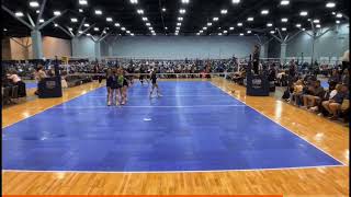 Hitting Highlights MEQ St. Louis March 2024