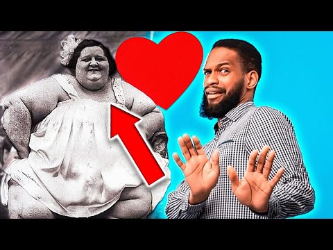 BBW White Women Expose Black Men For Doing THE UNTHINKABLE!