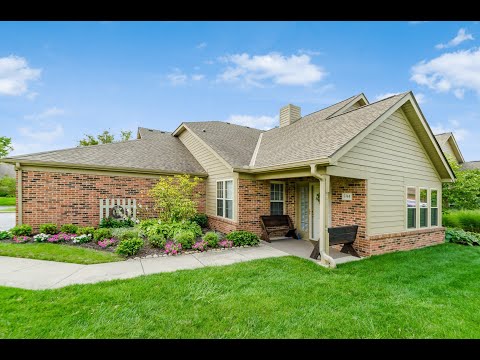 594 Piney Glen Drive, Gahanna, OH home video tour