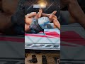 UFC 3 Gaming Career Mode Jon Jones Rear Naked Choke