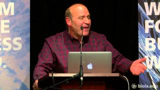 Paul Akers: Streamline Your Business with Lean - Leadership Lecture Series