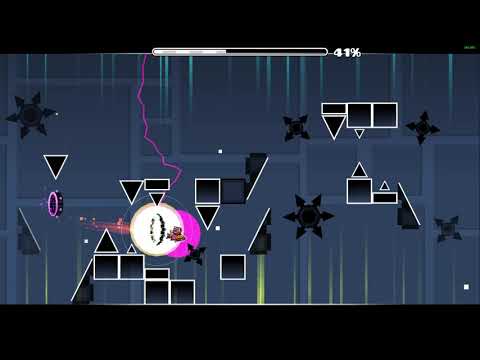 Waterfall test v0.1