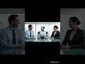 Robot’s First Job Interview 😅