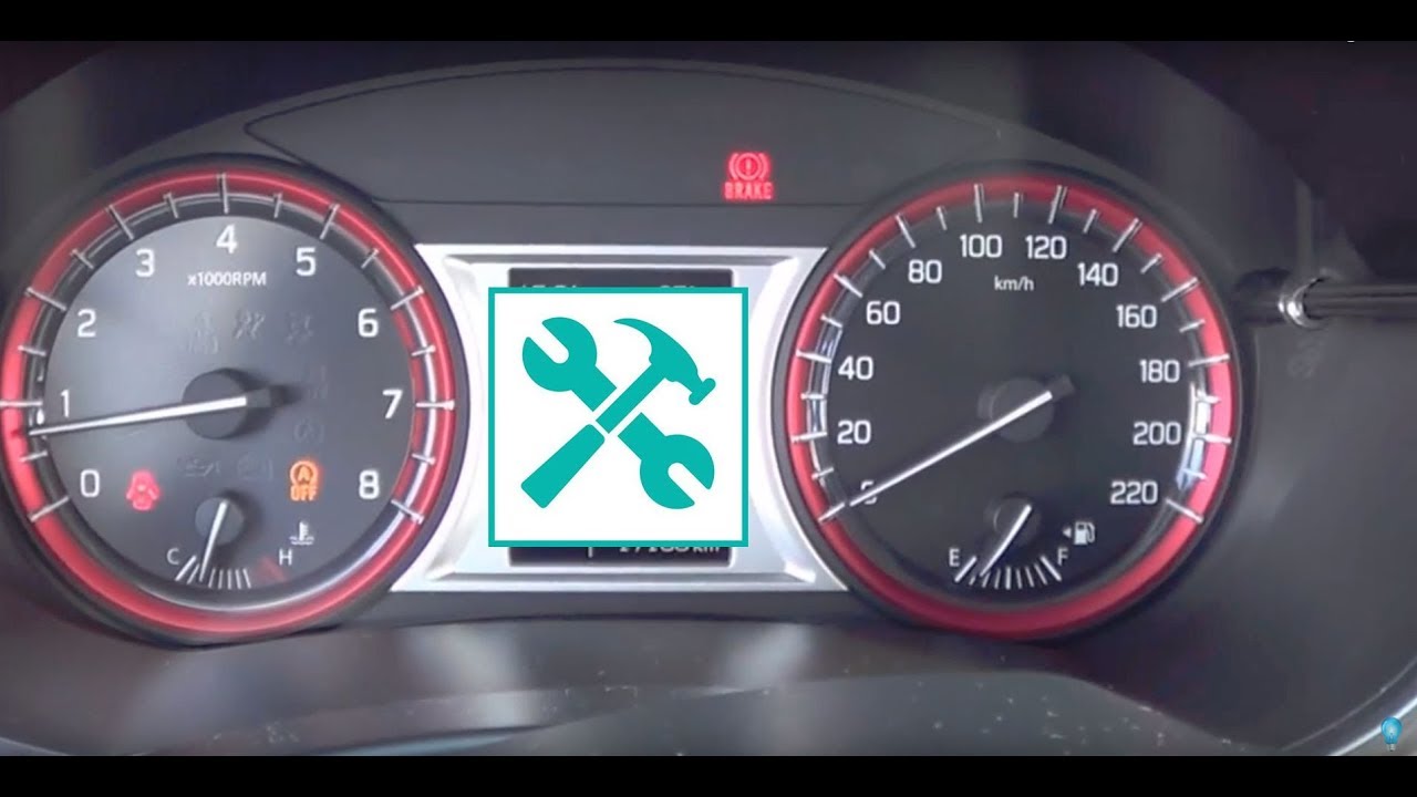 Suzuki Vitara (Ly) | Turn Off A-Stop Engine Function Module 🛠 - Youtube