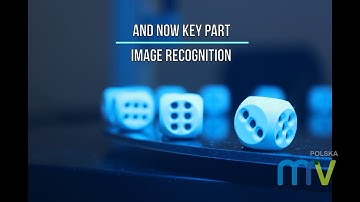 MRV Polska - Cobes counting demo