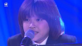 Người Hùng Tí Hon | Tập 14: Mãi là người hùng - Thiên Khôi