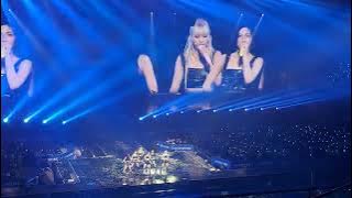 Download lagu 251129 NMIXX 엔믹스 단콘 KNOW ABOUT ME Red light sign, but we go