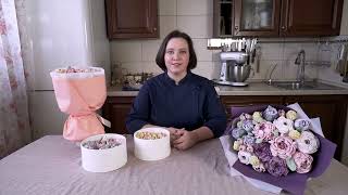 видео: Как приготовить ЗЕФИР НА СОКЕ для ЗЕФИРНЫХ ТЮЛЬПАНОВ картинка: Как приготовить ЗЕФИР НА СОКЕ для ЗЕФИРНЫХ ТЮЛЬПАНОВ