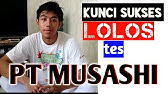 Kegiatan Recruitment Metajobs Cikarang Technopark Youtube