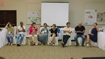 Science-Policy Interface