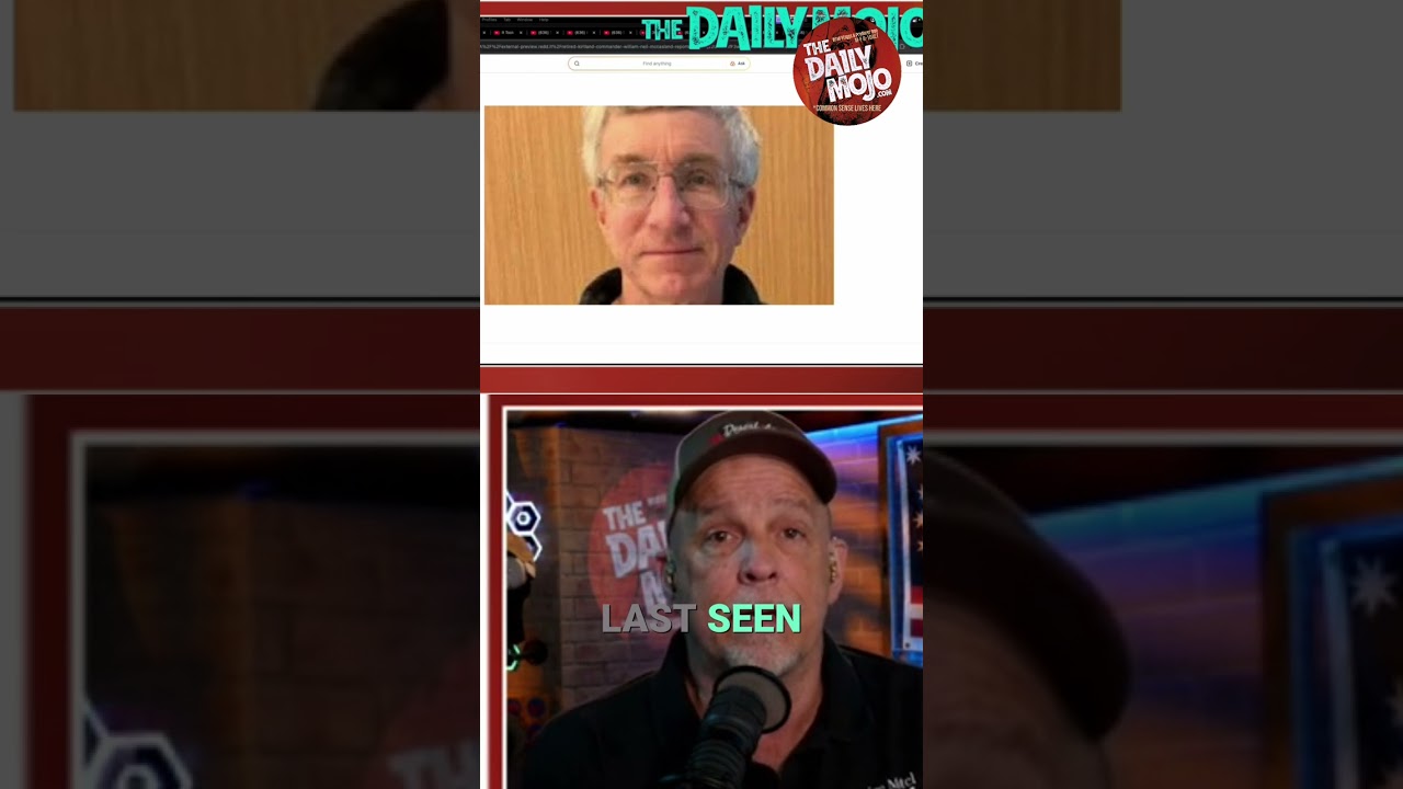 Missing Major General: UFOs & Albuquerque Mystery! #shorts