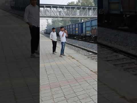 250 km/h train