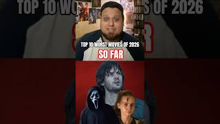 TOP 10 WORST MOVIES OF 2026 SO FAR @TylerCalvert