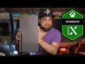 My Honest Thoughts On The Xbox Series X + Games!