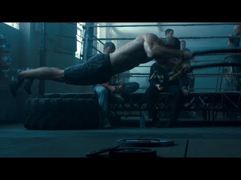Those 'Creed II' Workout Montages Were More Real Than You Think