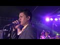 3  TRACK 3   en  vivo  SANTA MARTHA  RIOCHICO  2018     Aguilar y su Orquesta