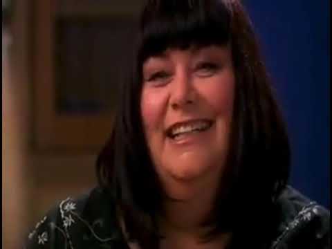 Helen Lederer on Dawn French’s Girls Who Do Comedy