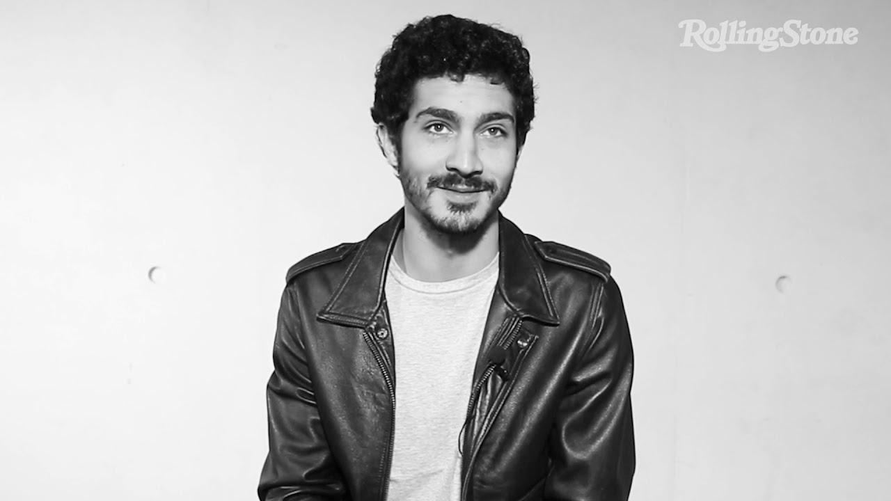 La primera vez que el Chino Darín le habló a su novia Úrsula Corberó