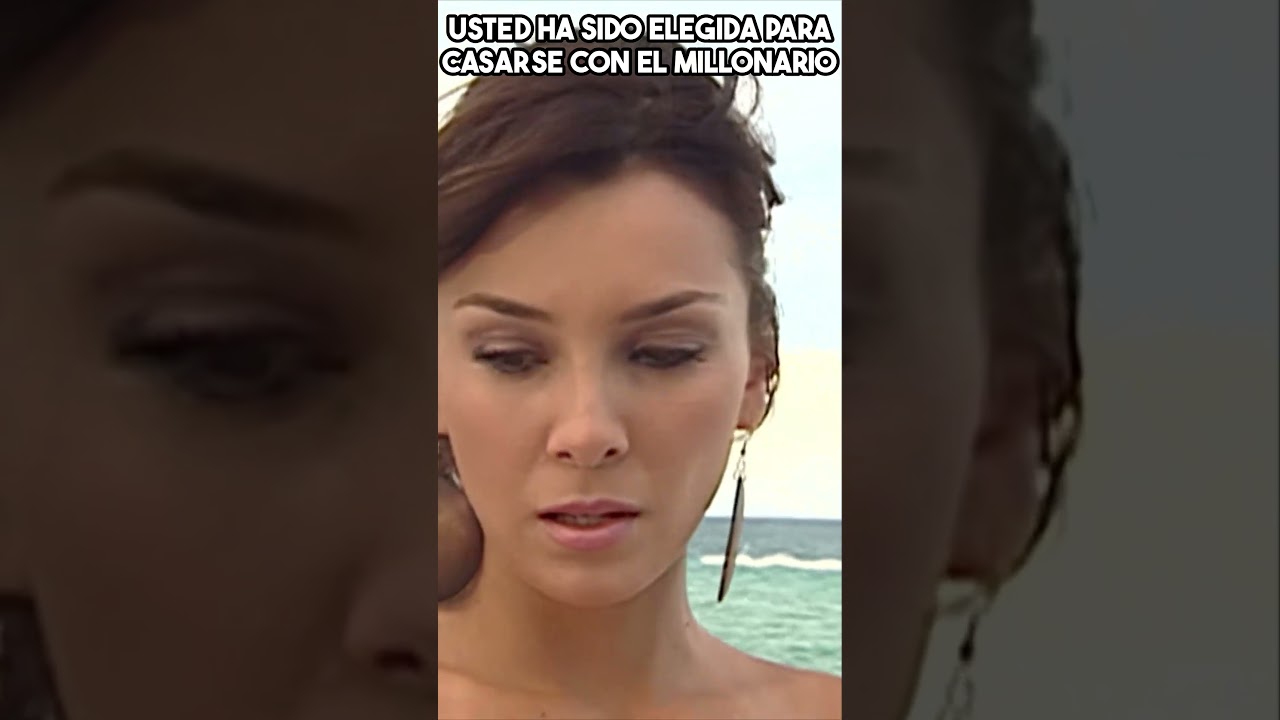 LA ELEGIDA ES LA NÚMERO 21 😱🔥 | #AmorComprado
