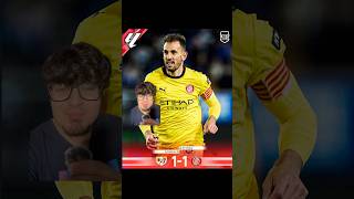 ⚽ STUANI RESCATA AL GIRONA EN EL DESCUENTO