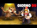 IL NUOVO GIOCO DI 99 NOTTI SU ROBLOX!!