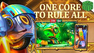 I'm A Simp For Dooley's New C.O.R.A. Core | The Bazaar screenshot 3