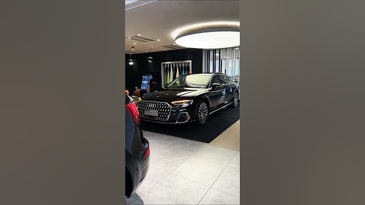 Audi A8L 2025 release front-engine, all-wheel-drive, 4-passenger, 4-door sedan #audi #shorts